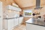 Ferienhaus 20405 in Enebærvangen 4, Jegum Ferieland - Bild #10