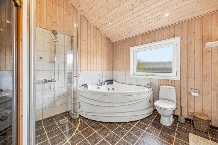 Ferienhaus 20405 in Enebærvangen 4, Jegum Ferieland - Bild #12