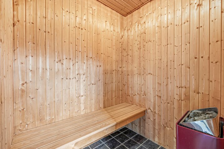 Ferienhaus 20405 in Enebærvangen 4, Jegum Ferieland - Bild #14