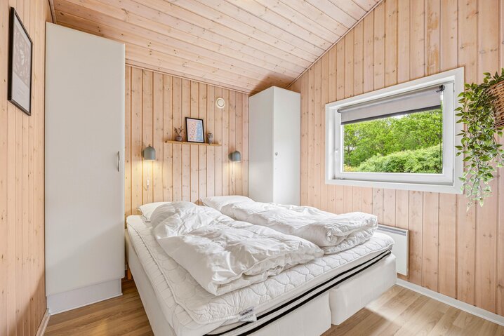 Ferienhaus 20405 in Enebærvangen 4, Jegum Ferieland - Bild #15