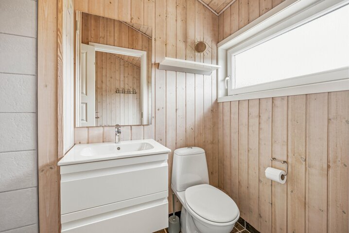 Ferienhaus 20405 in Enebærvangen 4, Jegum Ferieland - Bild #16