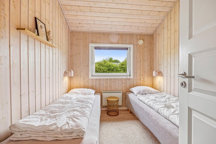 Ferienhaus 20405 in Enebærvangen 4, Jegum Ferieland - Bild #18