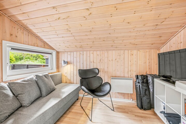 Ferienhaus 20405 in Enebærvangen 4, Jegum Ferieland - Bild #19