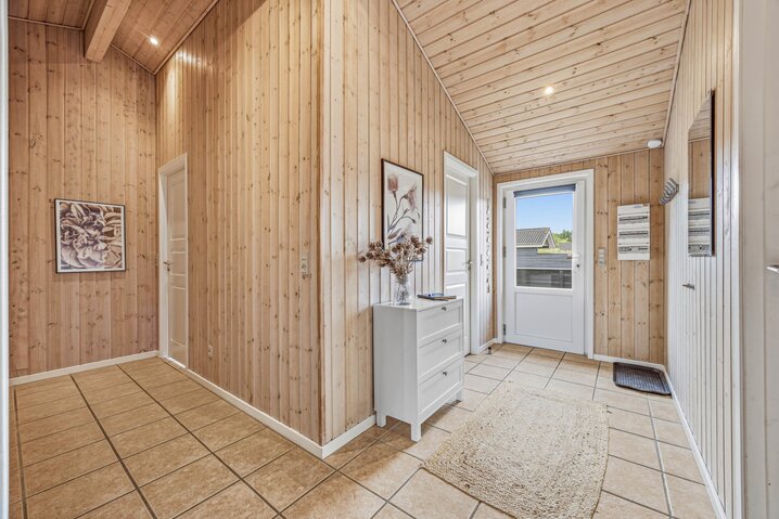 Ferienhaus 20405 in Enebærvangen 4, Jegum Ferieland - Bild #20