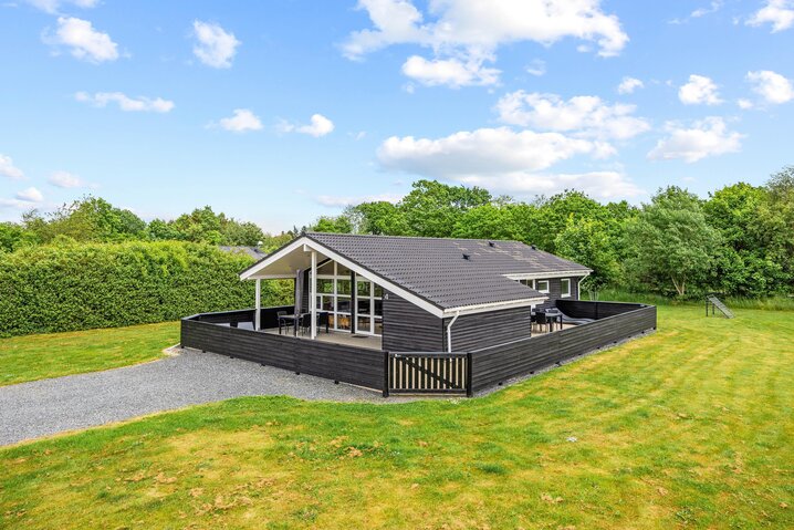 Ferienhaus 20405 in Enebærvangen 4, Jegum Ferieland - Bild #21