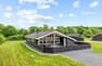 Ferienhaus 20405 in Enebærvangen 4, Jegum Ferieland - Bild #1