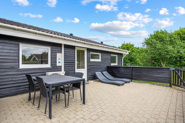 Ferienhaus 20405 in Enebærvangen 4, Jegum Ferieland - Bild #26
