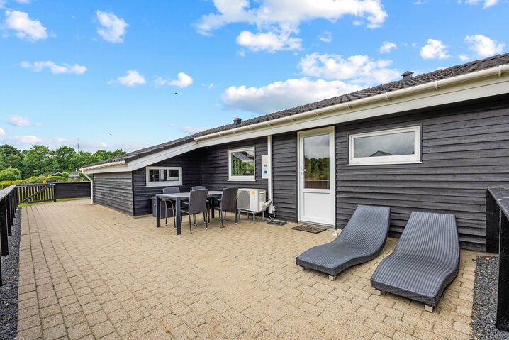 Ferienhaus 20405 in Enebærvangen 4, Jegum Ferieland - Bild #28