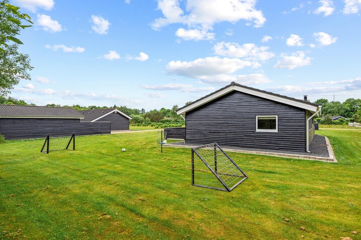 Ferienhaus 20405 in Enebærvangen 4, Jegum Ferieland - Bild #31