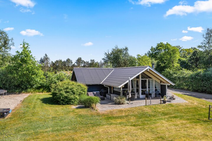 Ferienhaus 20411 in Egelunden 6, Jegum Ferieland - Bild #0