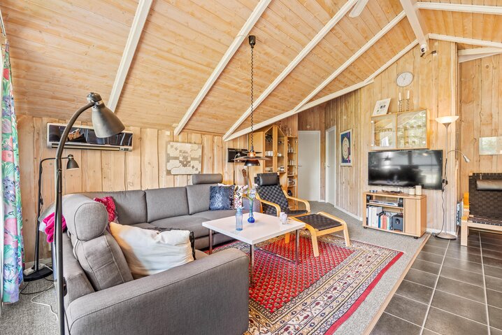 Ferienhaus 20411 in Egelunden 6, Jegum Ferieland - Bild #1