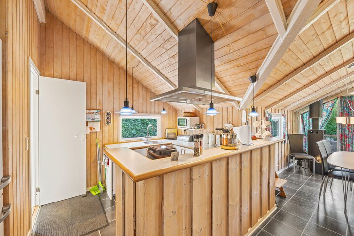 Ferienhaus 20411 in Egelunden 6, Jegum Ferieland - Bild #2