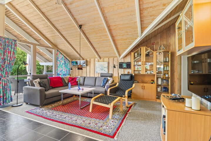 Ferienhaus 20411 in Egelunden 6, Jegum Ferieland - Bild #3