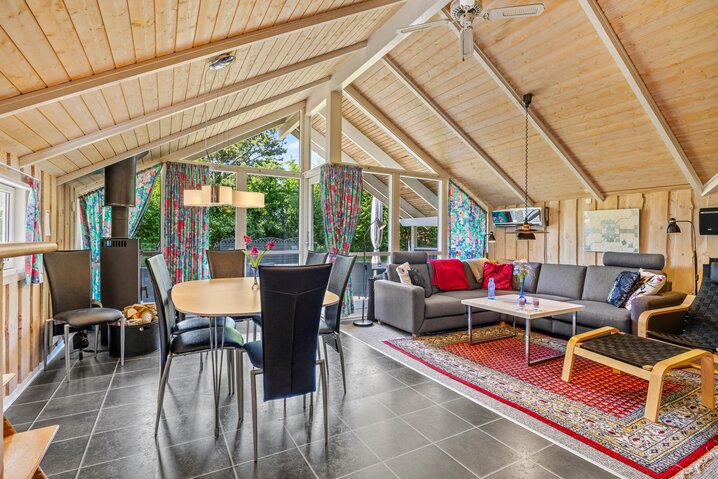 Ferienhaus 20411 in Egelunden 6, Jegum Ferieland - Bild #5