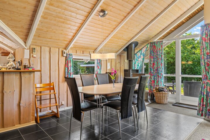 Ferienhaus 20411 in Egelunden 6, Jegum Ferieland - Bild #6