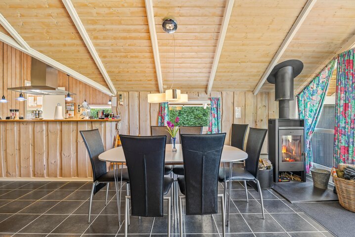 Ferienhaus 20411 in Egelunden 6, Jegum Ferieland - Bild #7