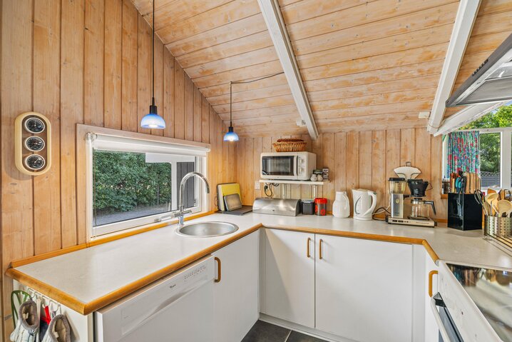 Ferienhaus 20411 in Egelunden 6, Jegum Ferieland - Bild #8