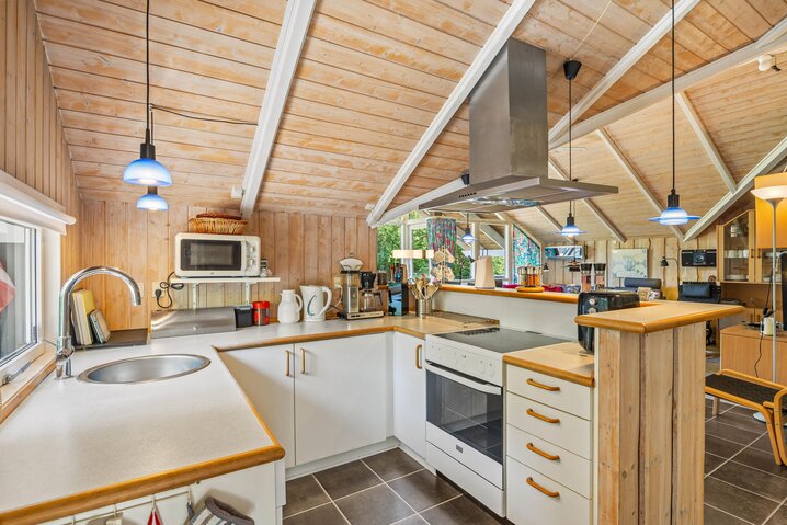 Ferienhaus 20411 in Egelunden 6, Jegum Ferieland - Bild #9