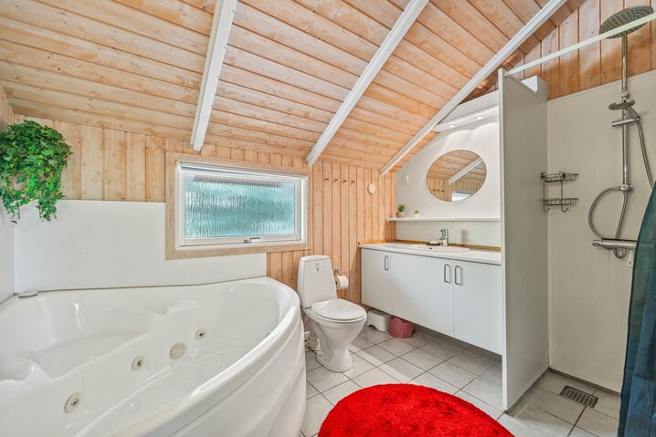 Ferienhaus 20411 in Egelunden 6, Jegum Ferieland - Bild #11