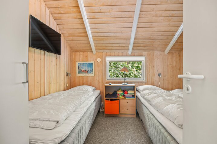 Ferienhaus 20411 in Egelunden 6, Jegum Ferieland - Bild #15