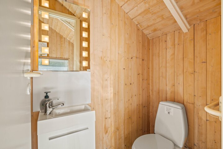 Ferienhaus 20411 in Egelunden 6, Jegum Ferieland - Bild #16