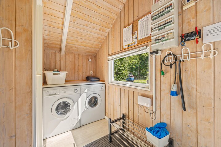 Ferienhaus 20411 in Egelunden 6, Jegum Ferieland - Bild #17