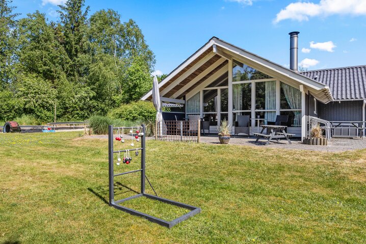 Ferienhaus 20411 in Egelunden 6, Jegum Ferieland - Bild #18