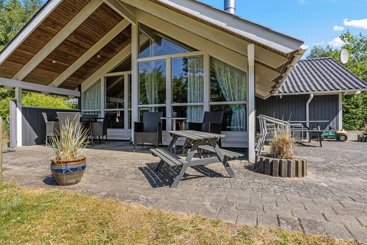 Ferienhaus 20411 in Egelunden 6, Jegum Ferieland - Bild #19