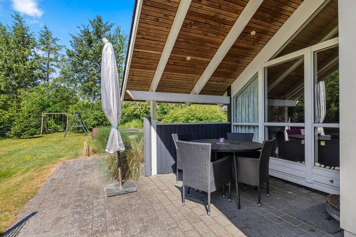 Ferienhaus 20411 in Egelunden 6, Jegum Ferieland - Bild #20