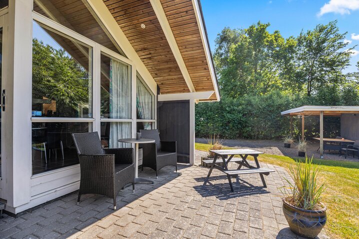 Ferienhaus 20411 in Egelunden 6, Jegum Ferieland - Bild #21