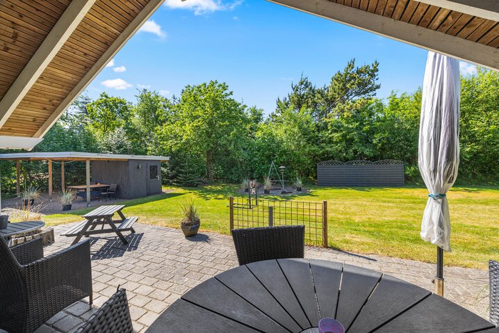 Ferienhaus 20411 in Egelunden 6, Jegum Ferieland - Bild #22