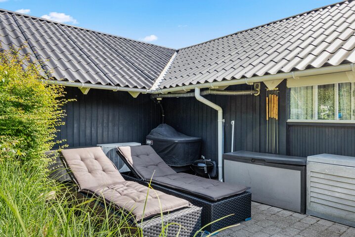 Ferienhaus 20411 in Egelunden 6, Jegum Ferieland - Bild #23