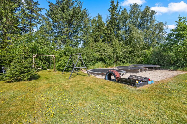 Ferienhaus 20411 in Egelunden 6, Jegum Ferieland - Bild #24