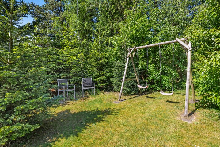 Ferienhaus 20411 in Egelunden 6, Jegum Ferieland - Bild #25