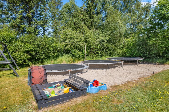 Ferienhaus 20411 in Egelunden 6, Jegum Ferieland - Bild #26