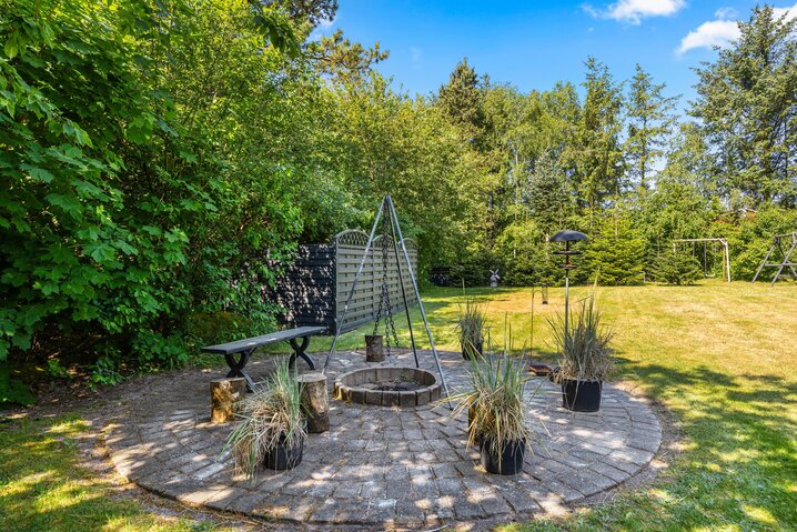 Ferienhaus 20411 in Egelunden 6, Jegum Ferieland - Bild #28