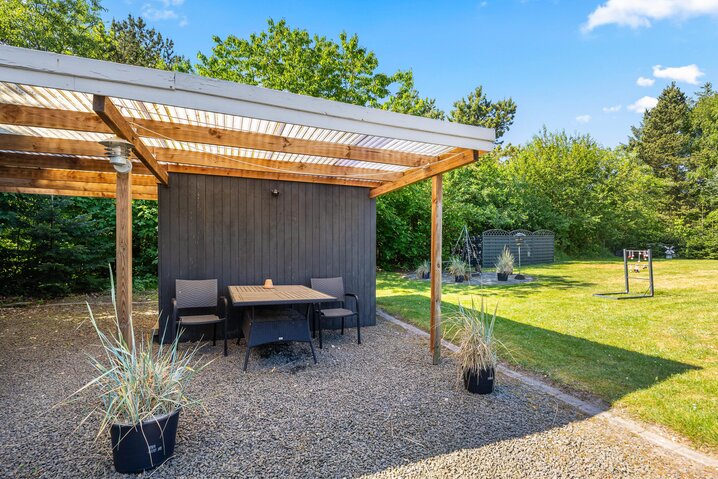 Ferienhaus 20411 in Egelunden 6, Jegum Ferieland - Bild #29