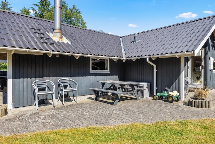 Ferienhaus 20411 in Egelunden 6, Jegum Ferieland - Bild #30