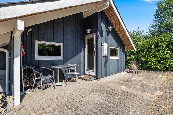 Ferienhaus 20411 in Egelunden 6, Jegum Ferieland - Bild #31