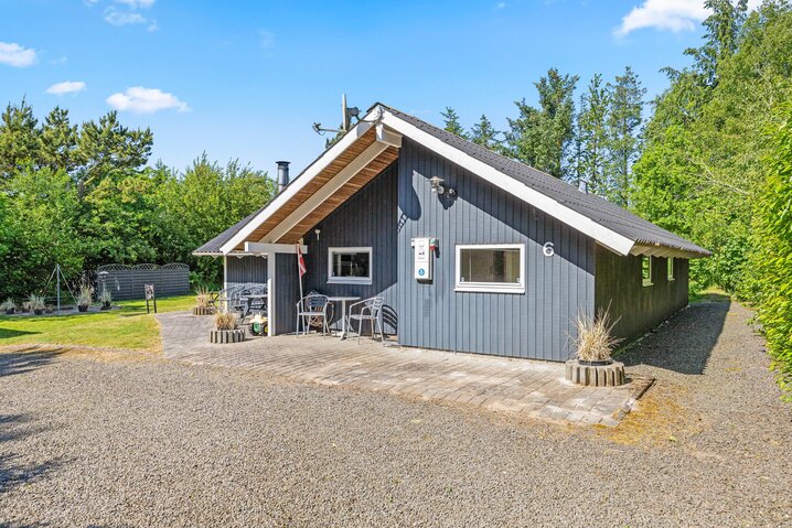 Ferienhaus 20411 in Egelunden 6, Jegum Ferieland - Bild #32