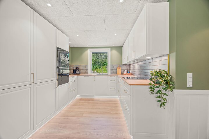 Ferienhaus 20415 in Sydskrænten 17, Jegum Ferieland - Bild #2