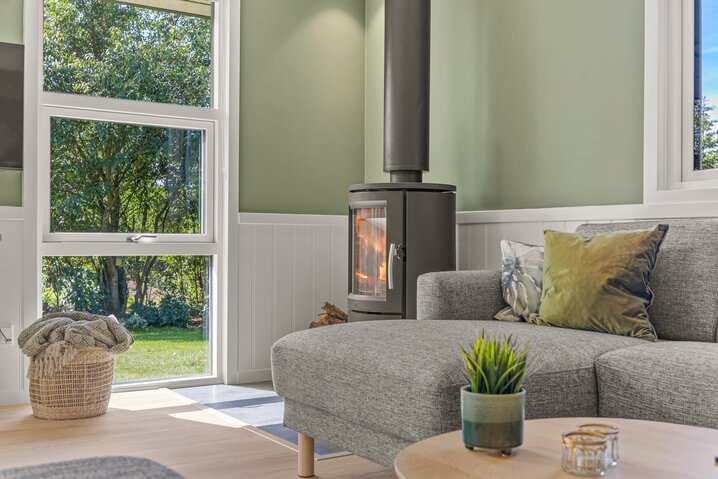 Ferienhaus 20415 in Sydskrænten 17, Jegum Ferieland - Bild #6