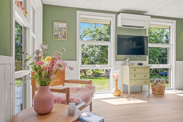 Ferienhaus 20415 in Sydskrænten 17, Jegum Ferieland - Bild #7