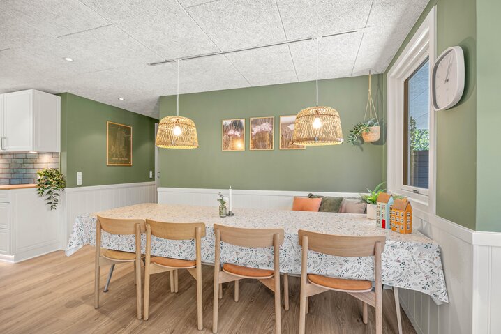 Ferienhaus 20415 in Sydskrænten 17, Jegum Ferieland - Bild #10