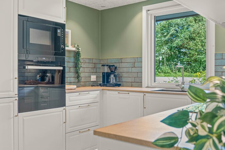 Ferienhaus 20415 in Sydskrænten 17, Jegum Ferieland - Bild #12