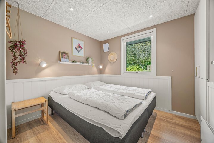 Ferienhaus 20415 in Sydskrænten 17, Jegum Ferieland - Bild #14