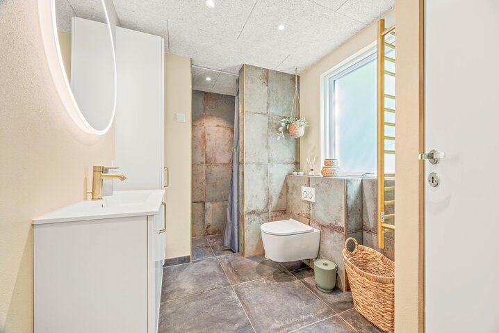 Ferienhaus 20415 in Sydskrænten 17, Jegum Ferieland - Bild #15