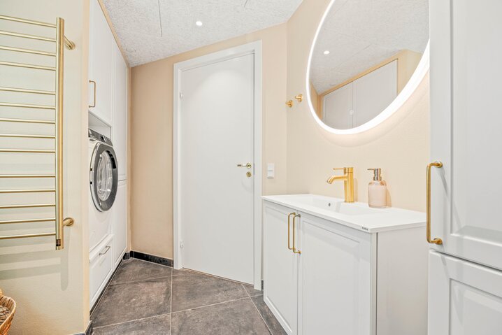 Ferienhaus 20415 in Sydskrænten 17, Jegum Ferieland - Bild #16