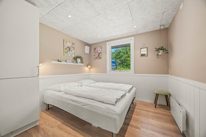 Ferienhaus 20415 in Sydskrænten 17, Jegum Ferieland - Bild #17