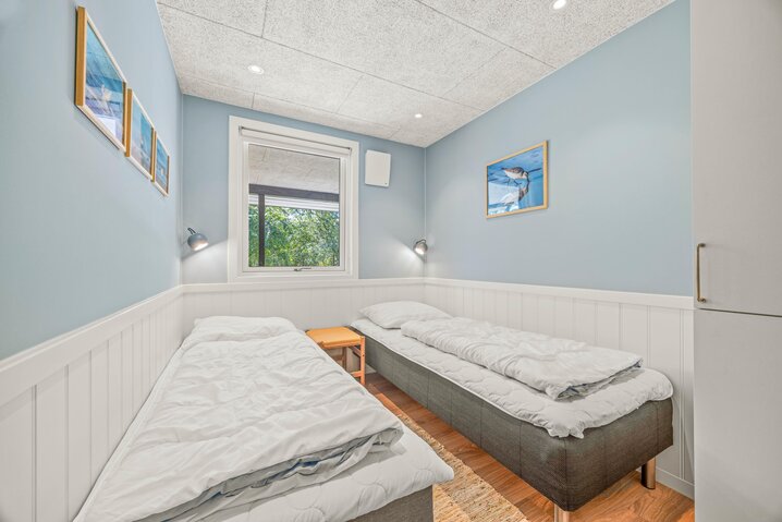 Ferienhaus 20415 in Sydskrænten 17, Jegum Ferieland - Bild #18